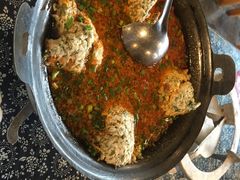 合渣-张关合渣(航空大道店)