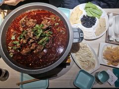 -小龙跃.羊蝎子火锅(凤凰北街店)