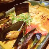 大年初一跟朋友来探店，两个人吃了179