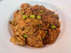 -虎哥私房菜(馒头山店)