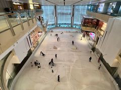 -香港ELEMENTS圆方