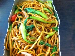 炒面-做了不起的80后