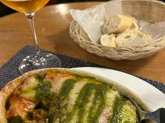 -LA MAISON公鸡和龙(蛇口店)