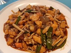 -老城味道·传统天津菜(杨柳青店)