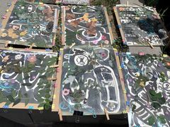 -佳禾国际美术书法教育(仁恒伊势丹校区)