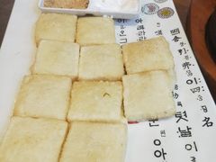 -全州拌饭馆(断桥店)