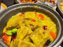 大川臭豆腐-大川先生·小龙虾·川菜(信义坊店)