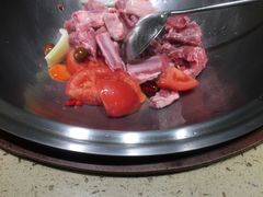 -313羊庄铁锅烀羊肉(望京店)