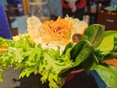 -五福居羊蝎子(方庄店)