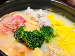 -外婆家(青岛万象城店)