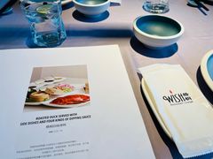 -梧桐北京烤鸭·铜锅涮肉(海岸城店)