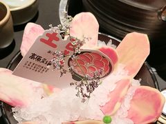 -季季山·云南野生菌火锅(上海首店)
