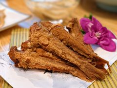 -竹鲜笙全竹宴(国色天香店)