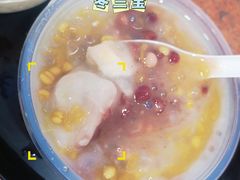 -百花传统甜品店(原址店)