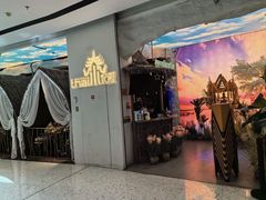 -泰妃殿(武汉首店)