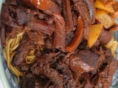 -旺泉餐饮店·清真牛肉面馆