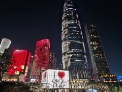 -深圳湾万象城(南山店)