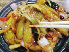 瓦香茄子-南云上品(星光广场店)
