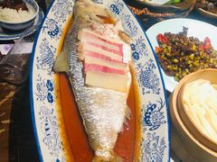 -南京大牌档(人民广场店)