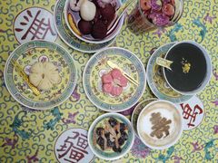 -宫事颐庭·老佛爷贵寿下午茶(颐和园店)