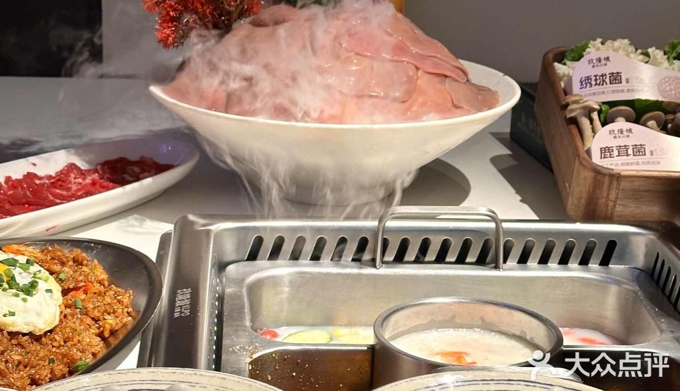 宁波的❗这口拉丝牛蛙绝了👍🏻