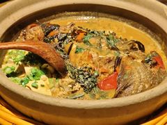 -吃饭皇帝大土家民族菜(正大广场店)