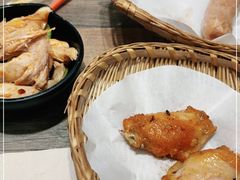 -好人民间小吃(句容吾悦广场店)