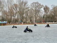 -西宁市人民公园(城西区)