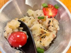 -黄泗海·黄鸡肉钵钵鸡(总店)