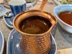 阿拉伯咖啡-La Medina餐厅(亮马河南路店)