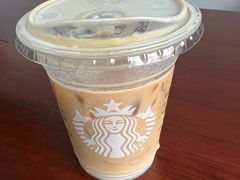 -星巴克(北京万科时代广场店)