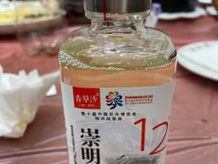 -新虹楼饭庄(崇明陈家镇店)