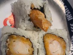 -元气寿司(益田假日广场店)
