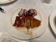 -京香轩·中餐厅(上海中庚聚龙酒店)