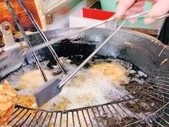 -阿婆油墩子(五里桥路188弄小区店)