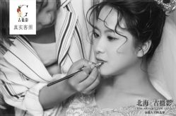 点击看大图 -古摄影婚纱