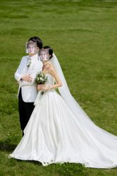 -巴黎新娘婚纱摄影·婚礼策划(嘉定总店)