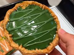 -HOT CRUSH趁热集合·现烤面包(上海环球港店)