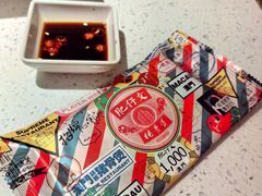 -肥仔文澳门猪骨煲(南京西路店)