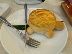 -蔡澜点心·粤菜(赛格国际购物中心店)