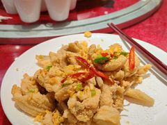 -沙田台山海鲜·酣客酒窖