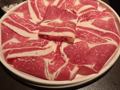 -东来顺·非遗火锅(赛格国际购物中心店)