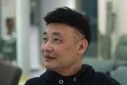 -发饰美男士增发补发假发定制店