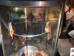 -霄汉羊排(万松园一店)