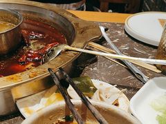 -堂客老火锅(欣阳广场总店)