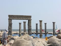 -渔岛海洋度假区