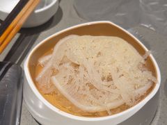 -海底捞火锅(崇文门新世界百货店)