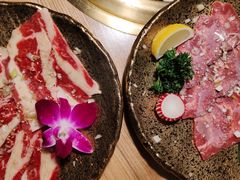 -江户烧肉(高德店)