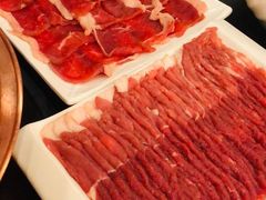 鲜切元宝-南门涮肉(北洼路店)