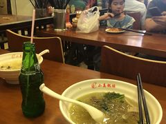 -小姜锅贴(凤凰街店)